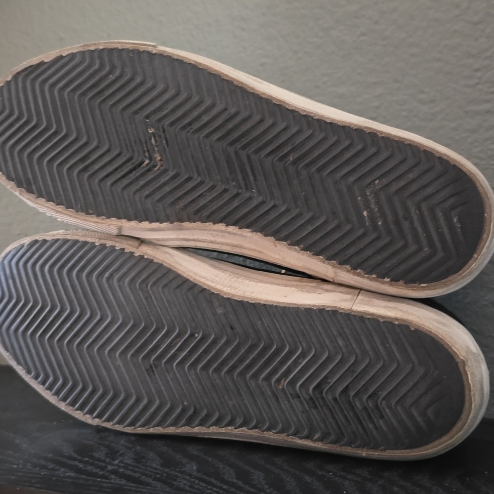 Golden Goose SLIDE Stud Detail Size 37 - Picture 12 of 17